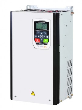 CUMARK ES850 5,5KW...560KW