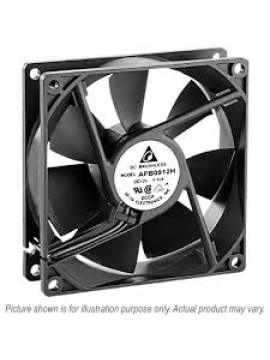 DELTA 12V KOMPAKT FAN AFB0912HH